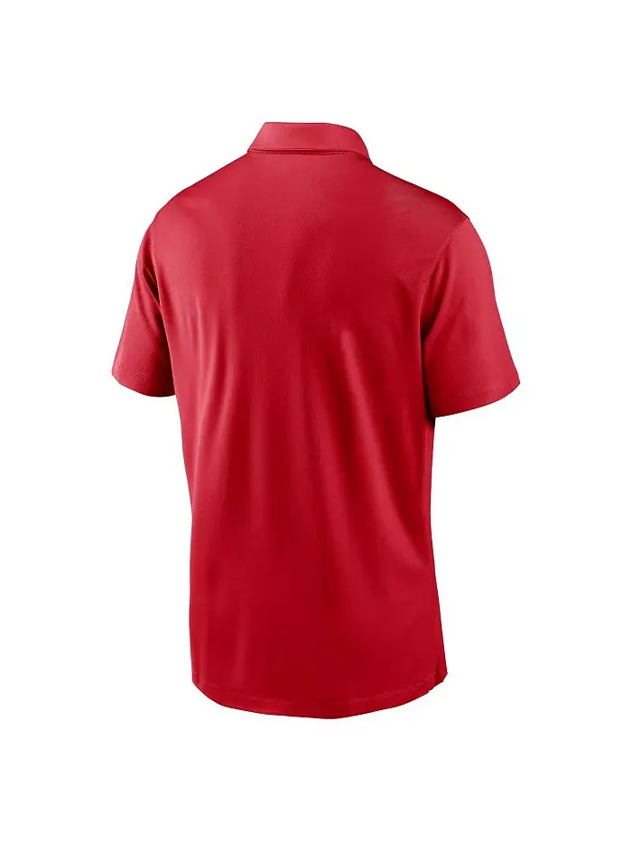 Мужская поло Philadelphia Phillies Franchise Nike — изображение 3 из 3