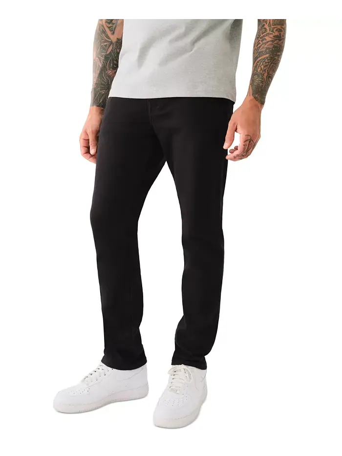 Мужские джинсы Geno Slim Fit True Religion