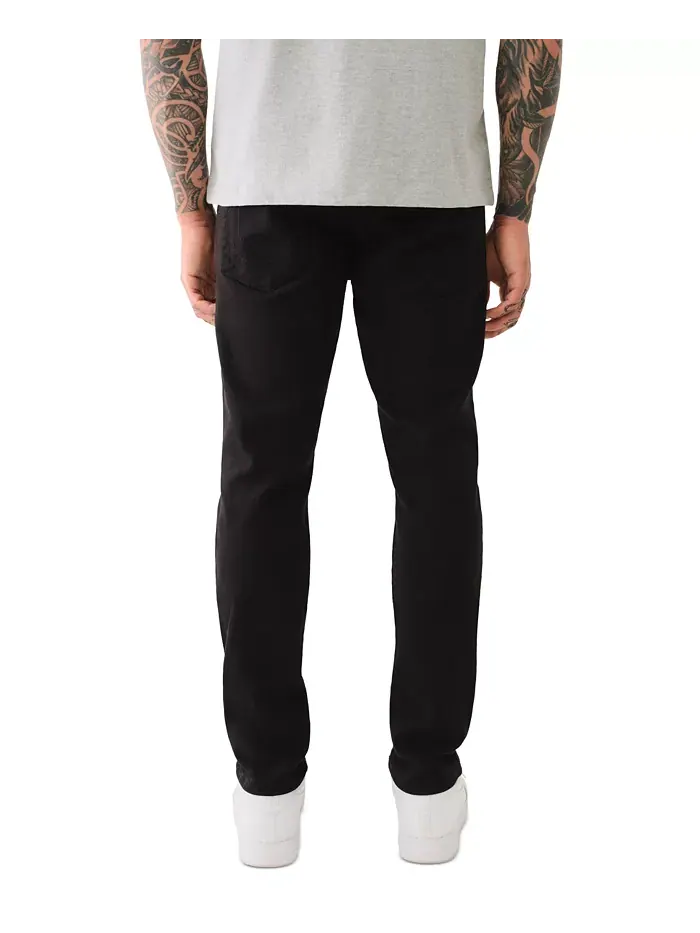 Мужские джинсы Geno Slim Fit True Religion — изображение 2 из 3