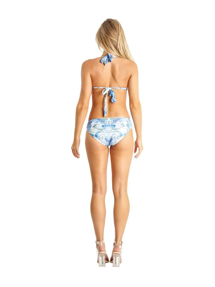 Женский комплект бикини из двух частей La Moda Clothing, Open miscellaneous — изображение 2 из 3