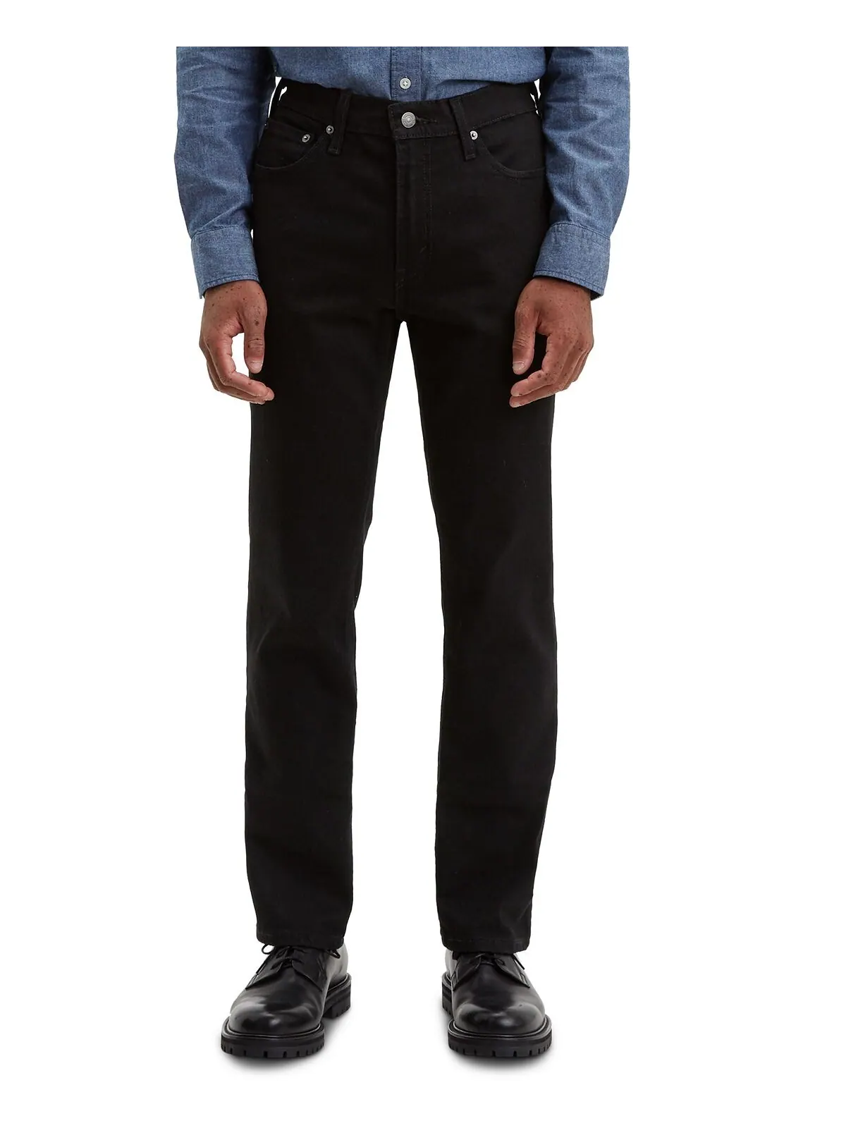 Мужские джинсы спортивного кроя Levi’s 541 Flex Levi's — изображение 1 из 9