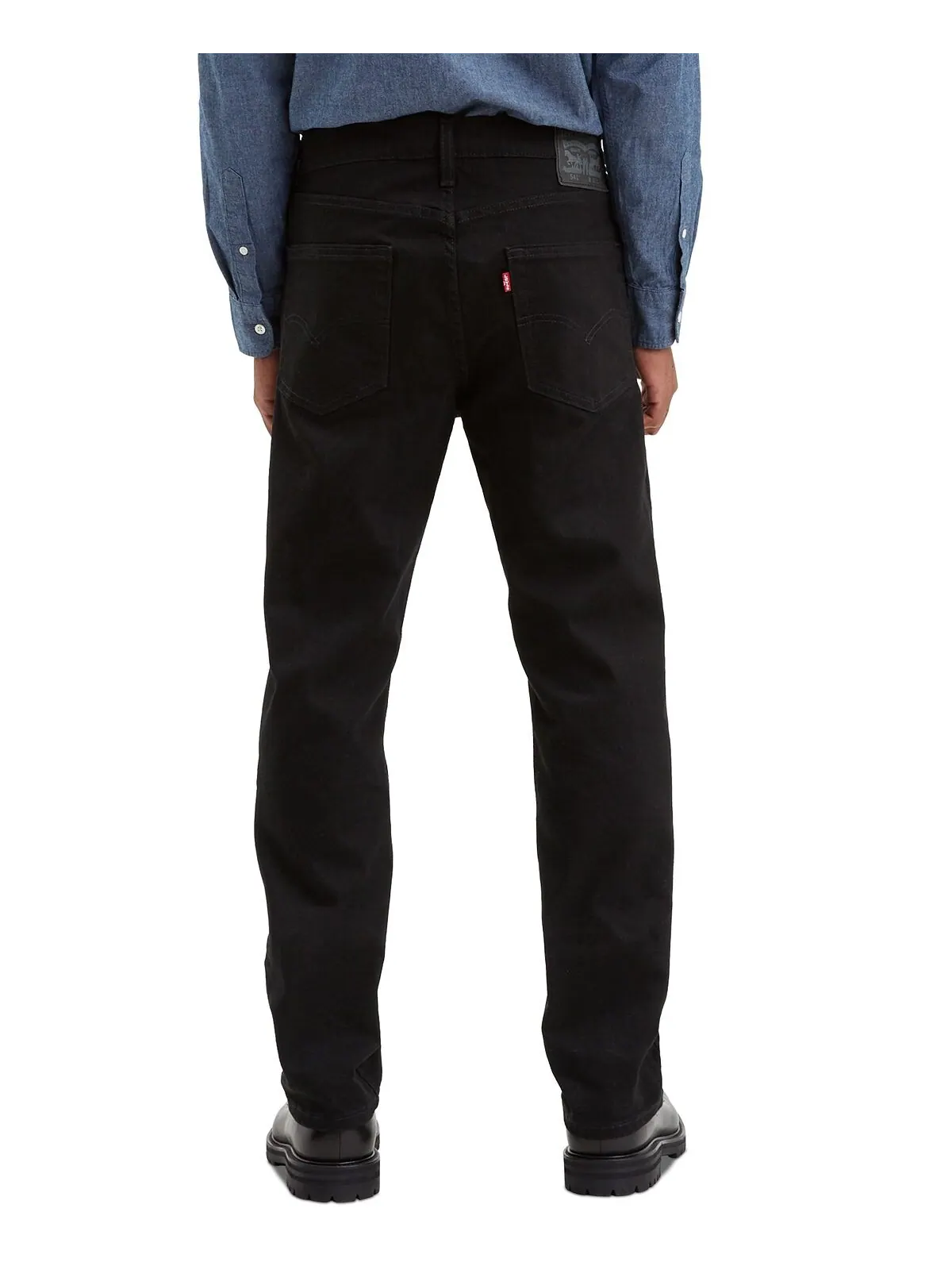 Мужские джинсы спортивного кроя Levi’s 541 Flex Levi's — изображение 3 из 9