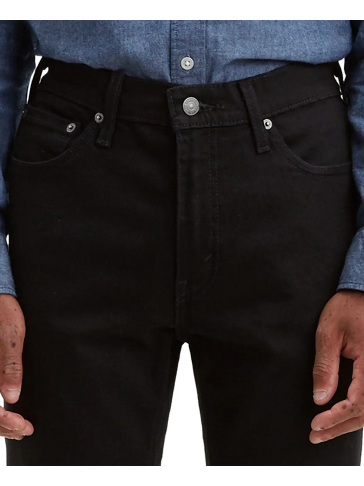 Мужские джинсы спортивного кроя Levi’s 541 Flex Levi's — изображение 4 из 9