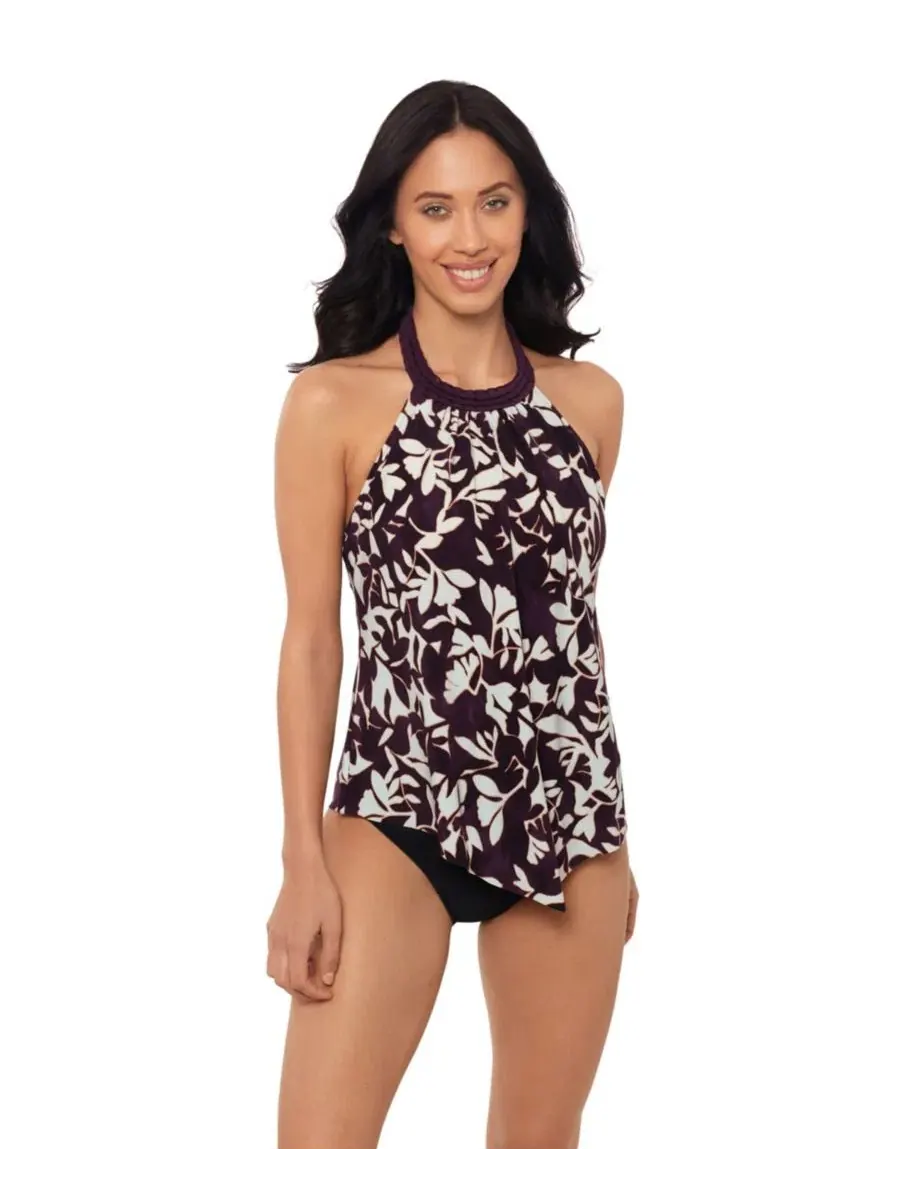 Женский танкини Martinique Jojo Pull-On Magicsuit — изображение 1 из 3