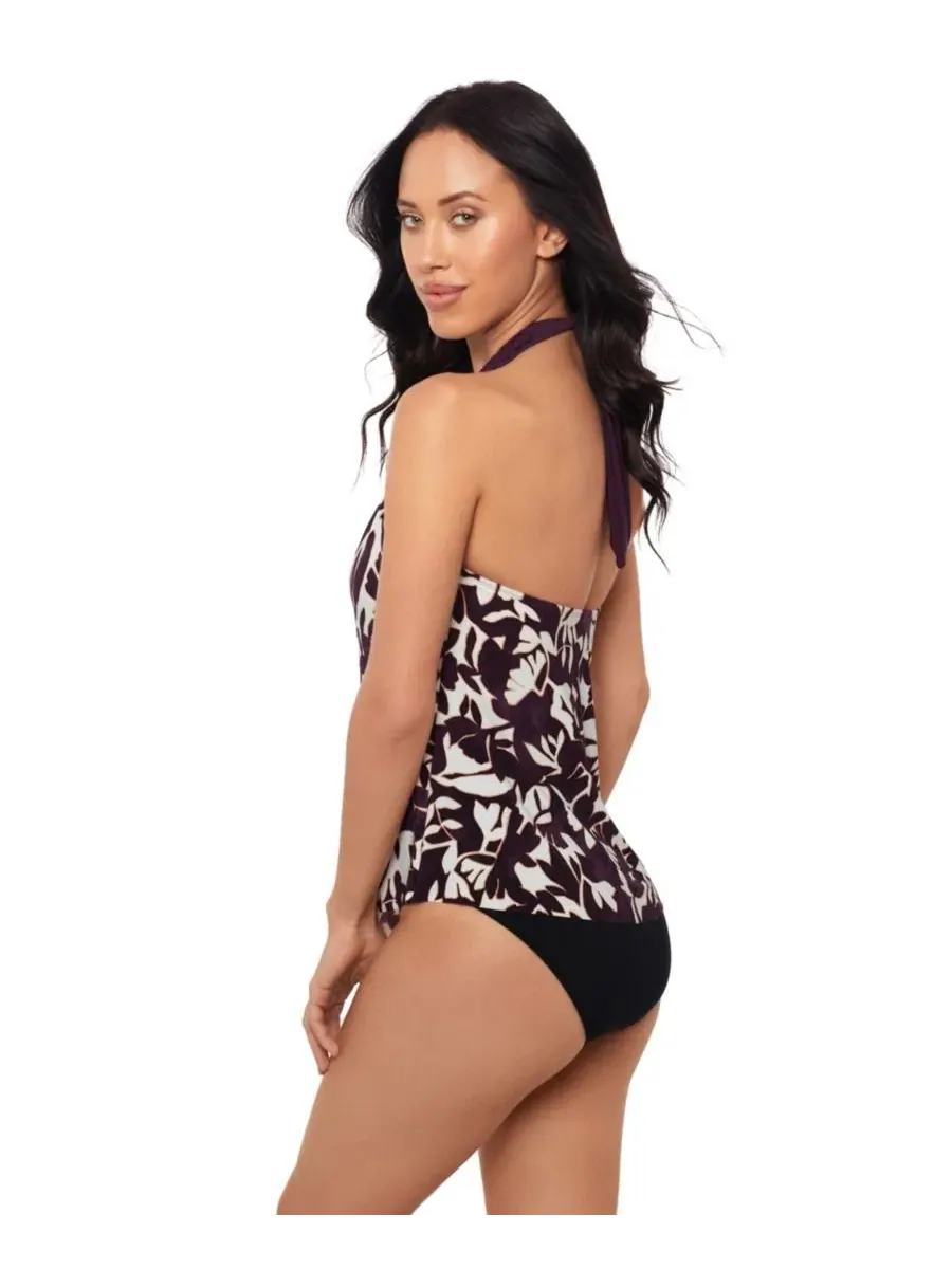 Женский танкини Martinique Jojo Pull-On Magicsuit — изображение 2 из 3