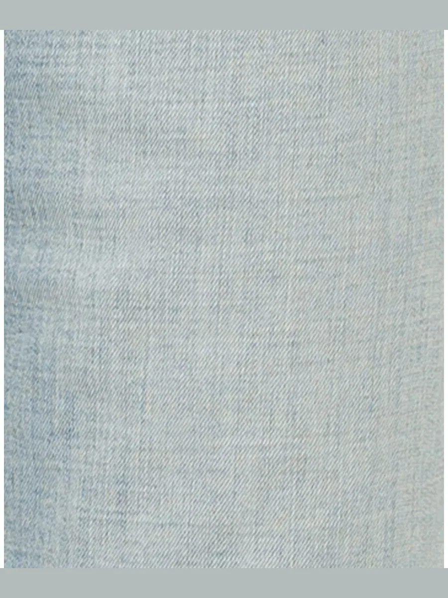 Джинсы свободного кроя Zac Relaxed Fit Straight Leg Silver Jeans Co., Laguna — изображение 3 из 4