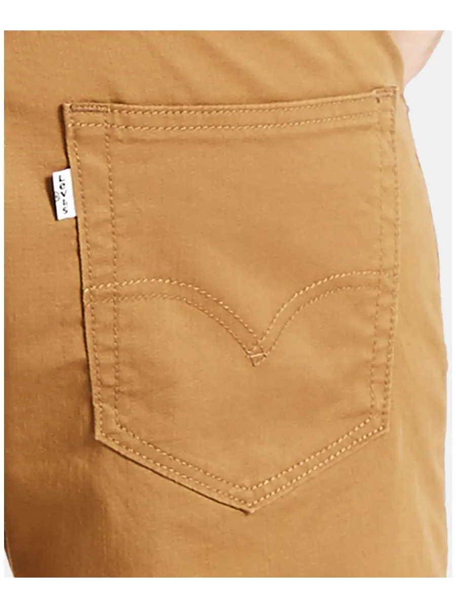 Мужские джинсы 505 Regular Fit Stretch Jeans Levi's, Caraway — изображение 5 из 7