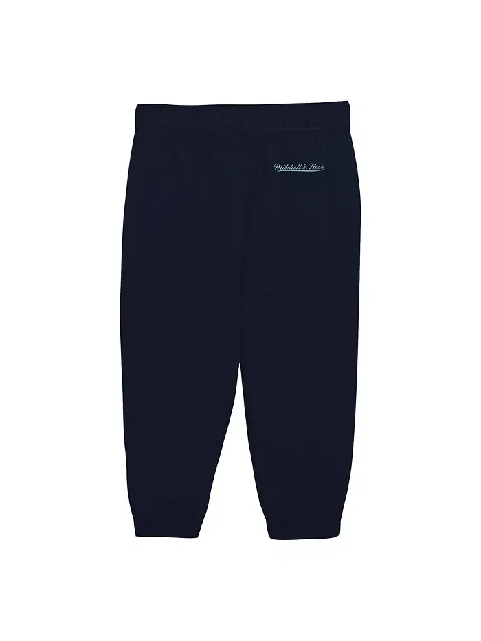 Детский комплект из флисовой толстовки и брюк Seattle Kraken с оверсайз кроем Two-Piece Oversized — изображение 5 из 5