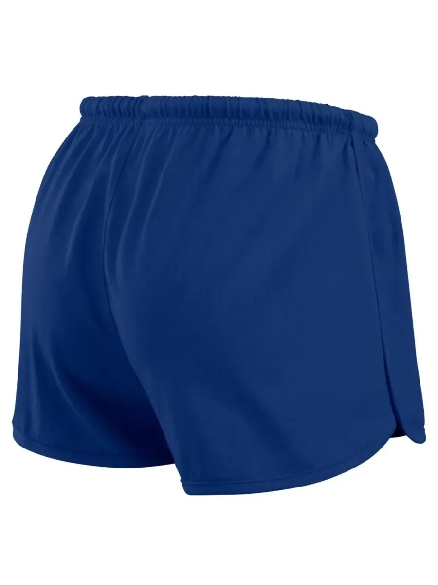 WEAR by Erin Andrews Женский комплект из двух предметов: футболка с длинными рукавами и шорты с — изображение 5 из 5