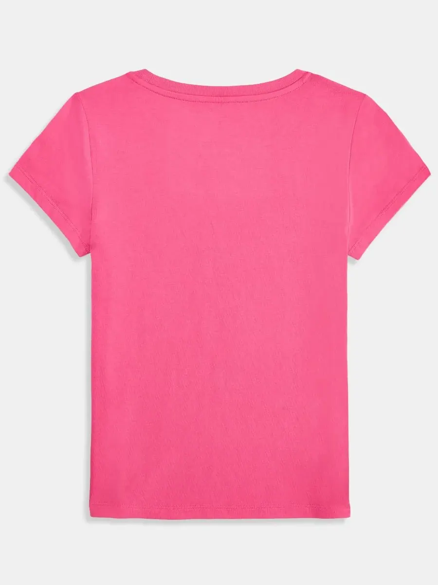Детская футболка с вишнями (5-20 лет) Epic Threads, Gem Tee — изображение 3 из 4