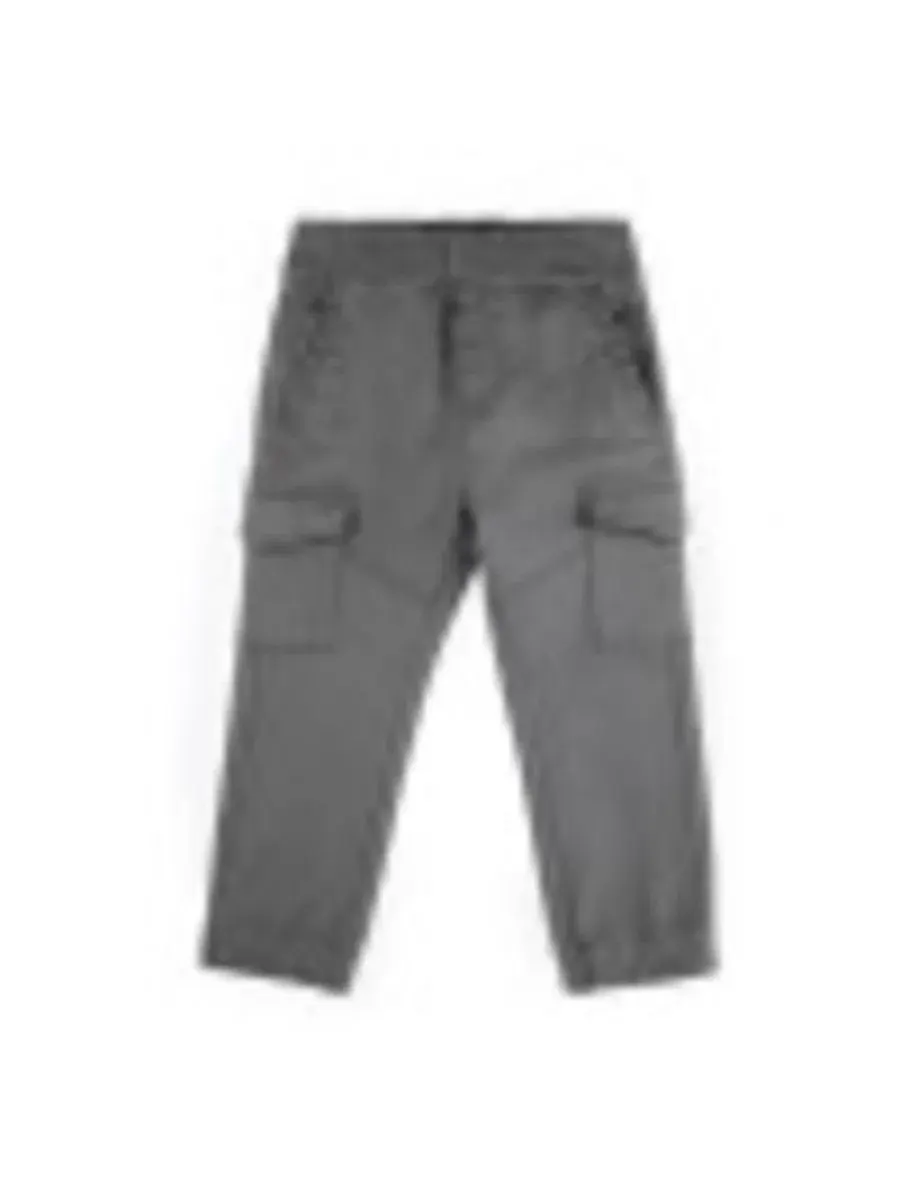 Детские спортивные брюки-карго с эластичным поясом Commuter Jogger XRAY