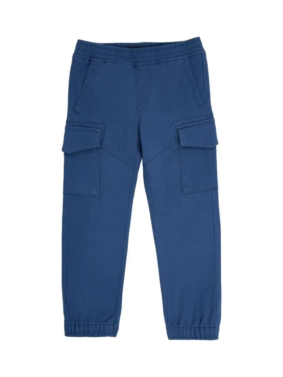 Брюки карго с эластичным поясом Commuter Jogger XRAY