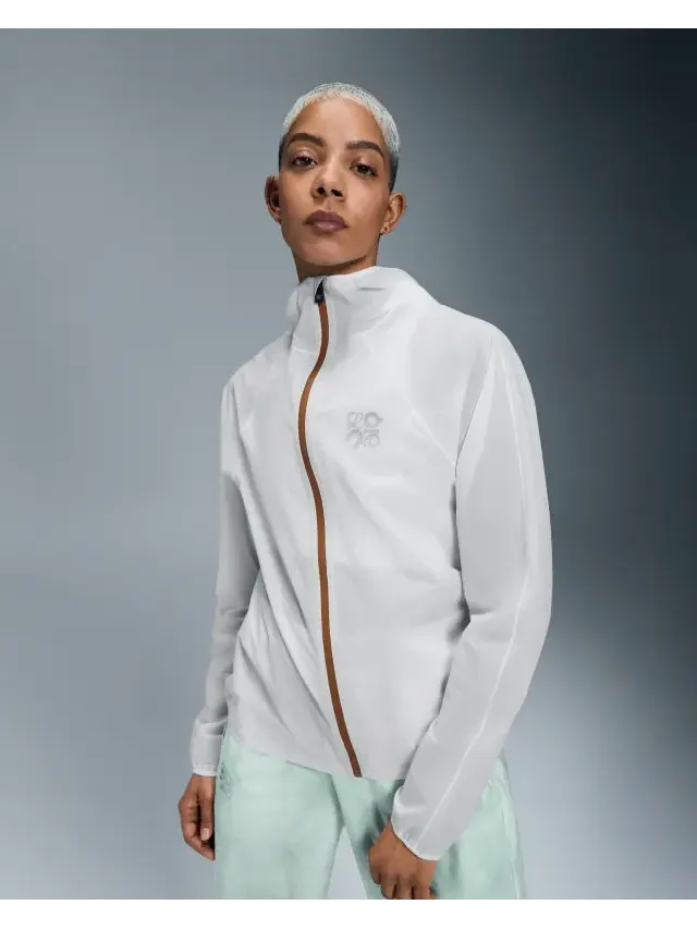 Ультра куртка loewe On-Running — изображение 3 из 4, белый