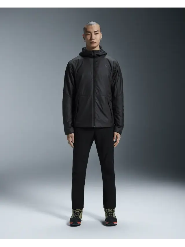 Куртка Trek утепленная On-Running