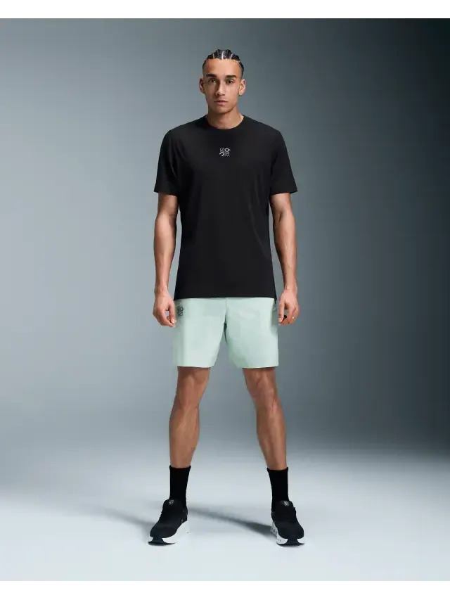 Футболка LOEWE On-Running, спортивная