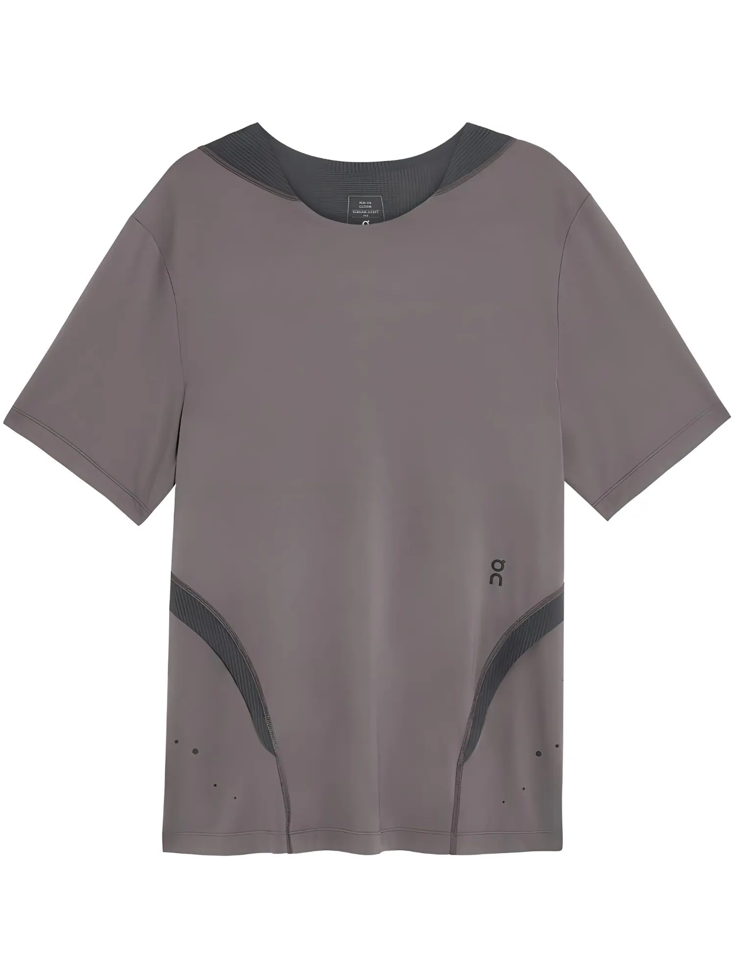 Футболка Paf Running-T, серая