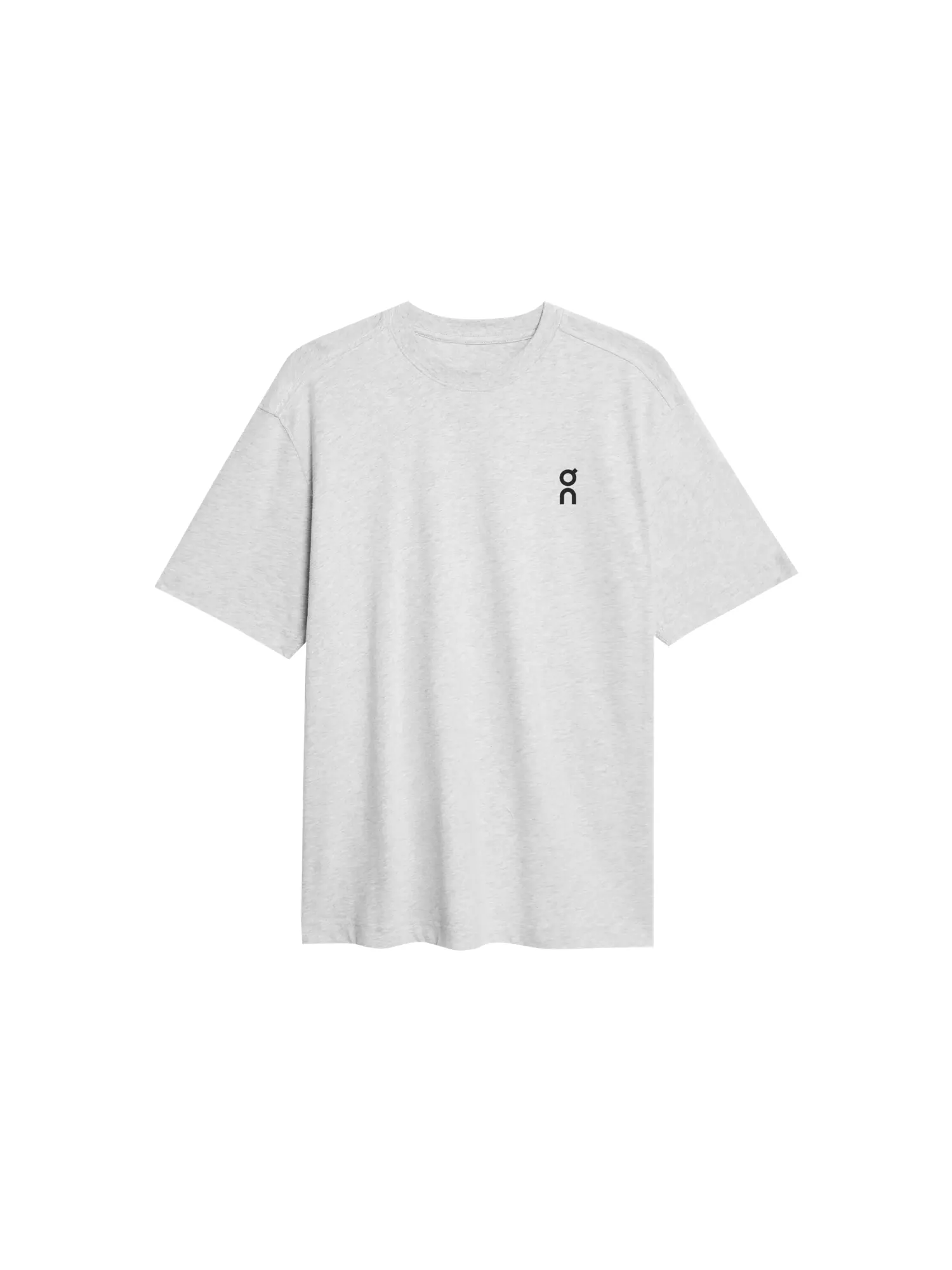 Женская футболка свободного кроя Club-T On, Crater