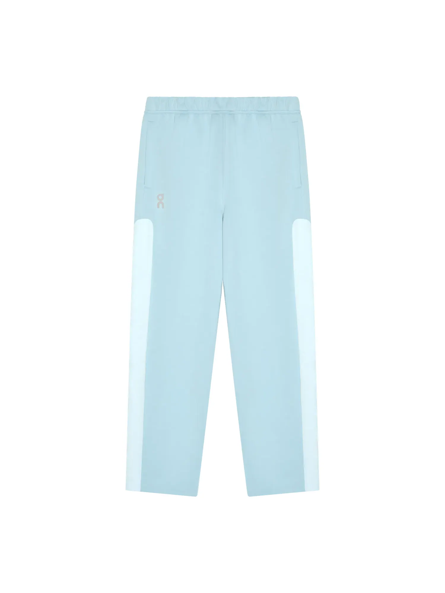 Мужские брюки спортивные с эластичным поясом Track Pants IKON On, Cascade/Chambray