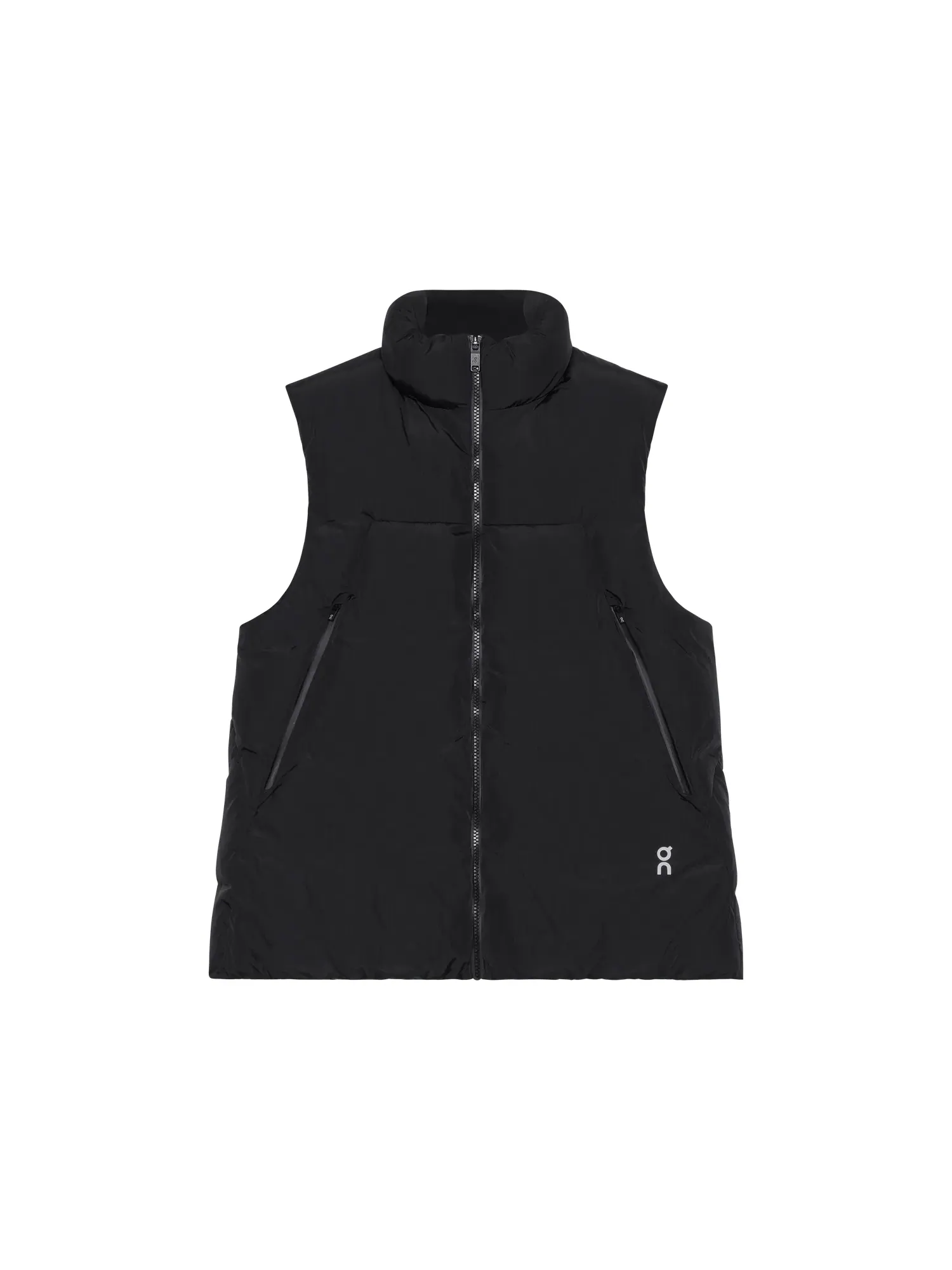 Женский жилет-пуховик с термоизоляцией All-Day Puffer Vest On
