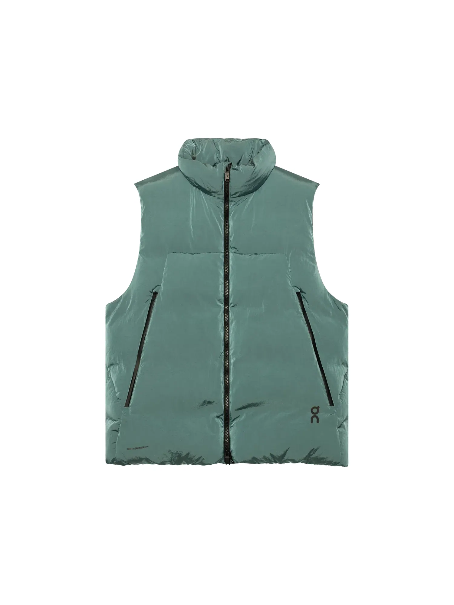 Мужской жилет с утеплителем On ThermaTec All-Day Puffer Vest On