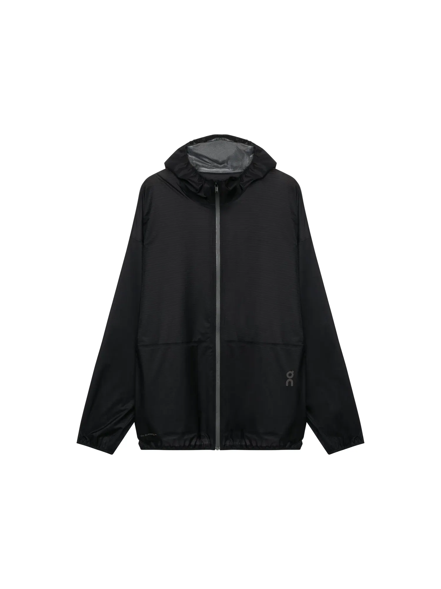 Мужская легкая водостойкая куртка Explore Lightweight Waterproof Jacket On