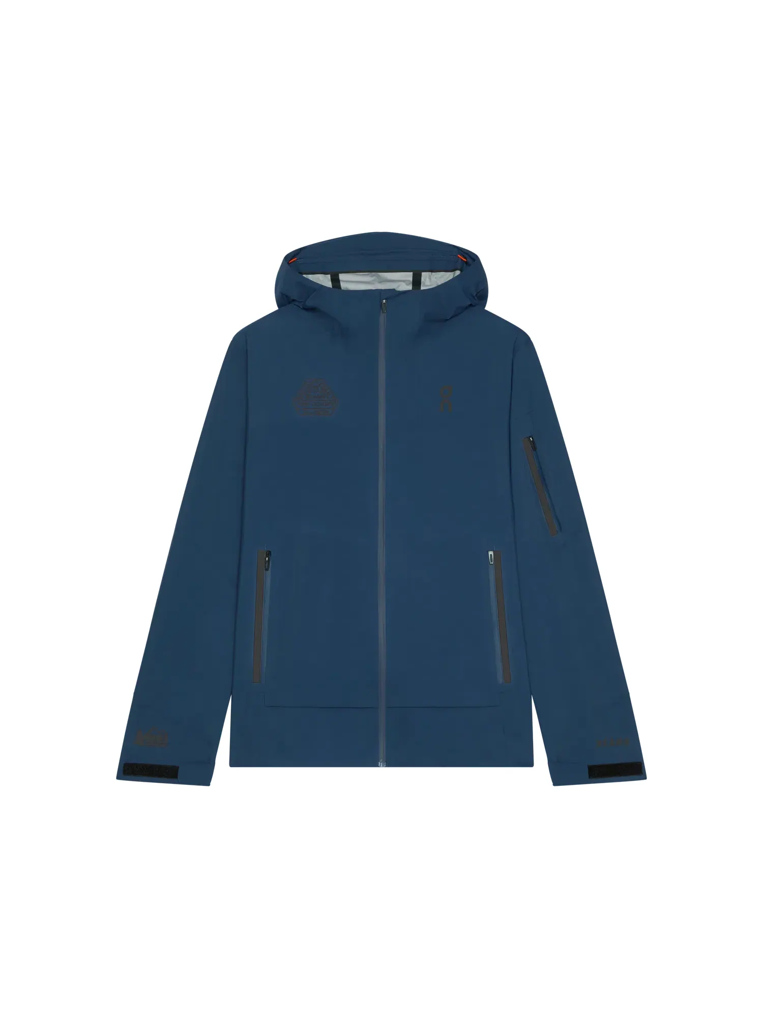 Мужская куртка Trek Jacket с мембраной On