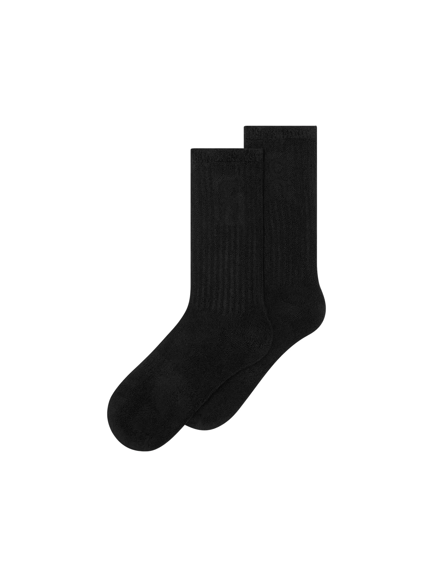 Носки высокие с поддержкой свода стопы Terry Sock High On