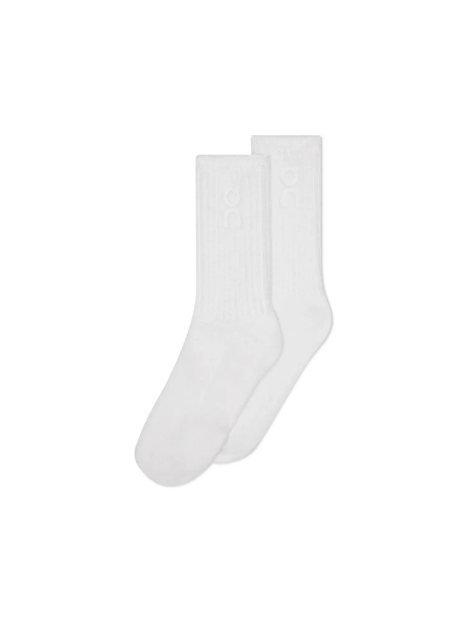 Носки высокие с поддержкой свода стопы Terry Sock High On