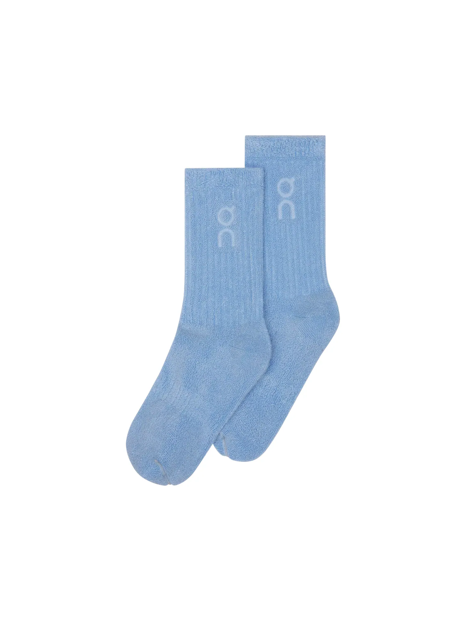 Носки с поддержкой свода стопы Terry Sock High On, Stratosphere