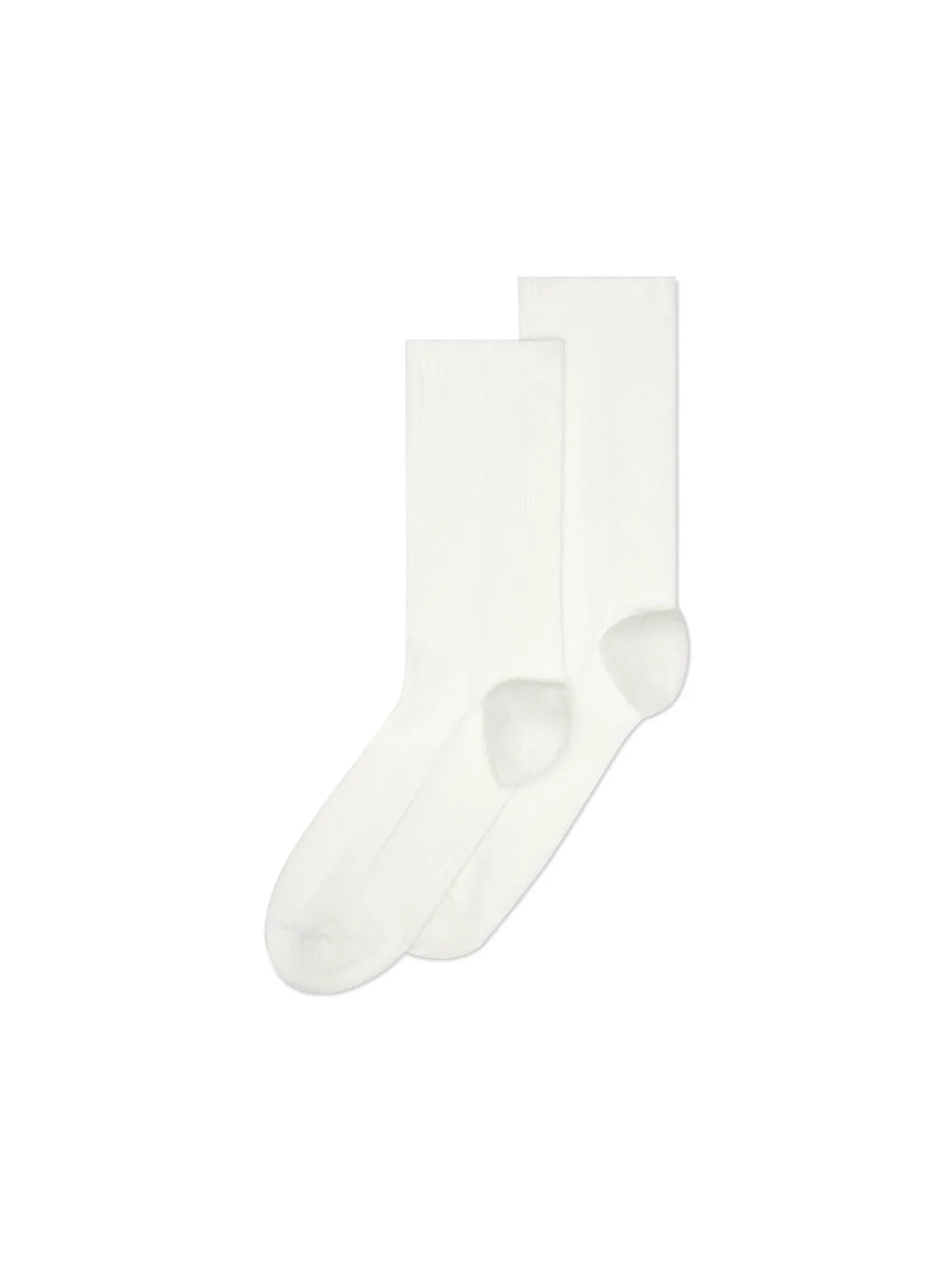 Носки спортивные с амортизацией Hybrid Sock High 2P On