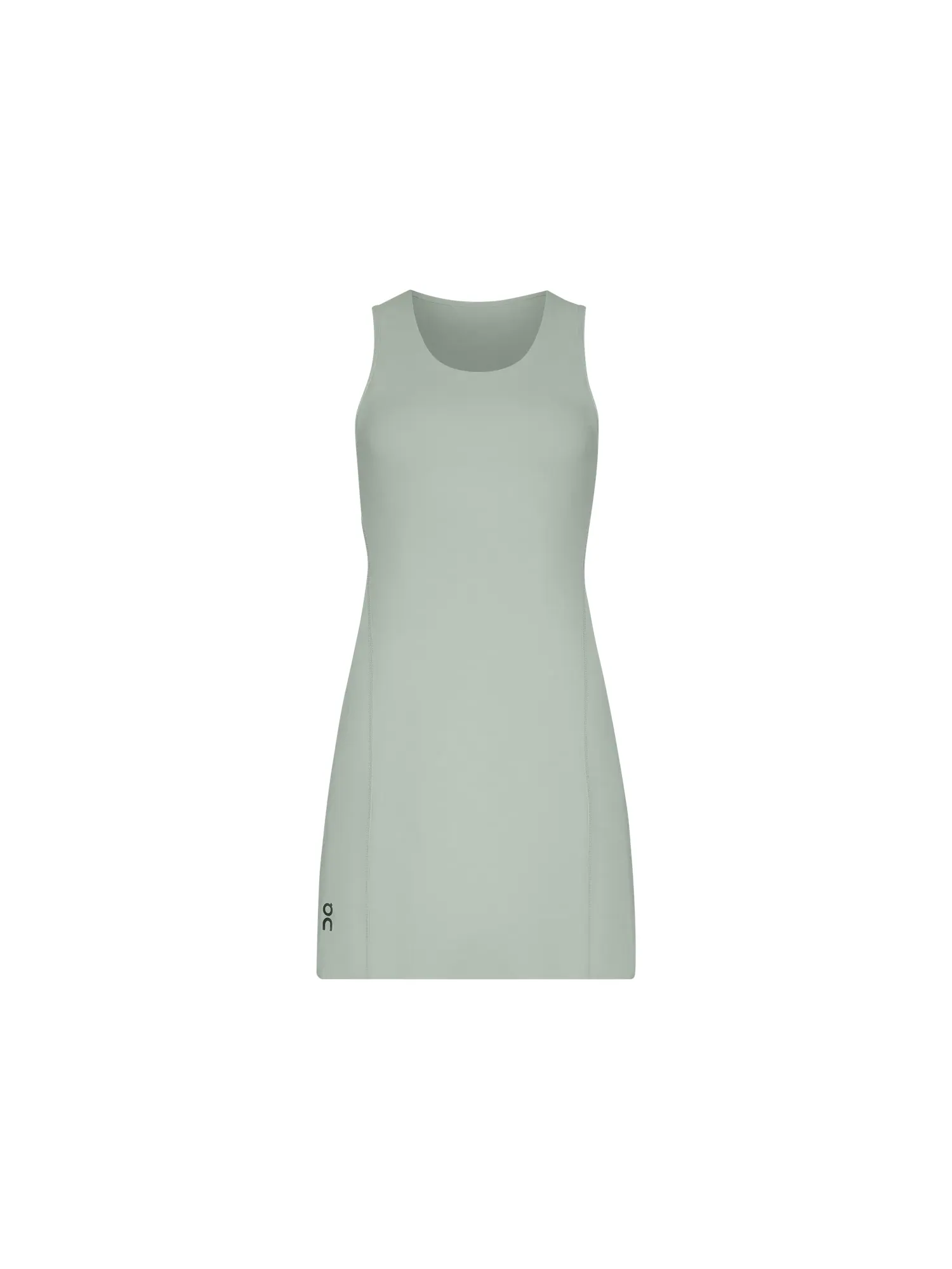Женское платье для тренировок с открытой спиной Studio Dress On