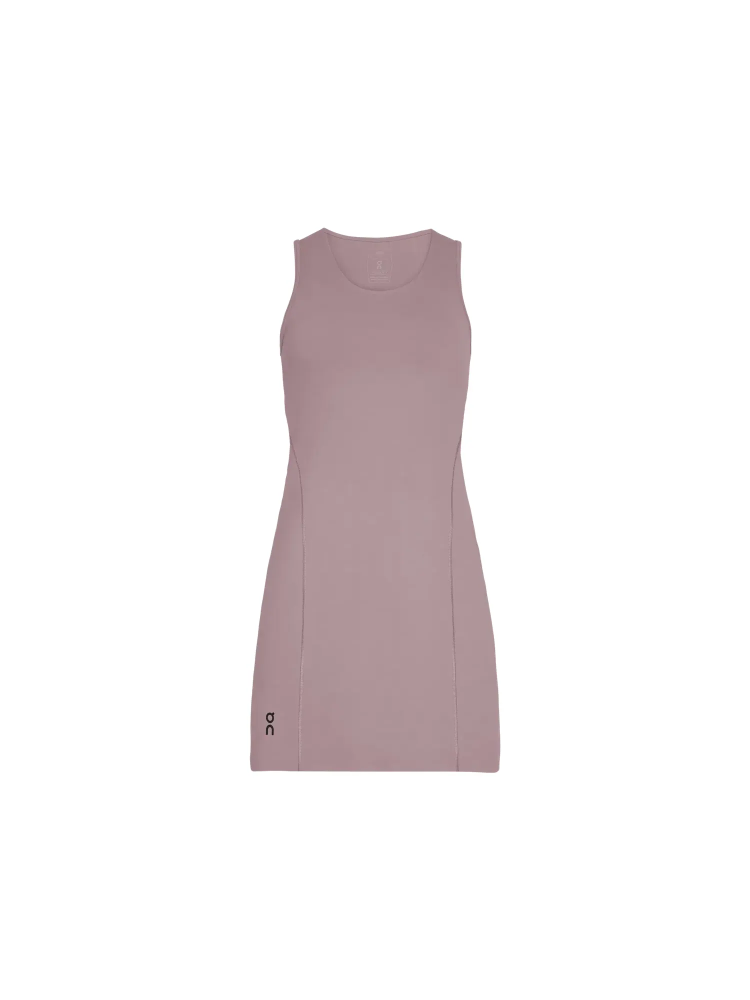 Женское платье для тренировок с открытой спиной Studio Dress On, Heron