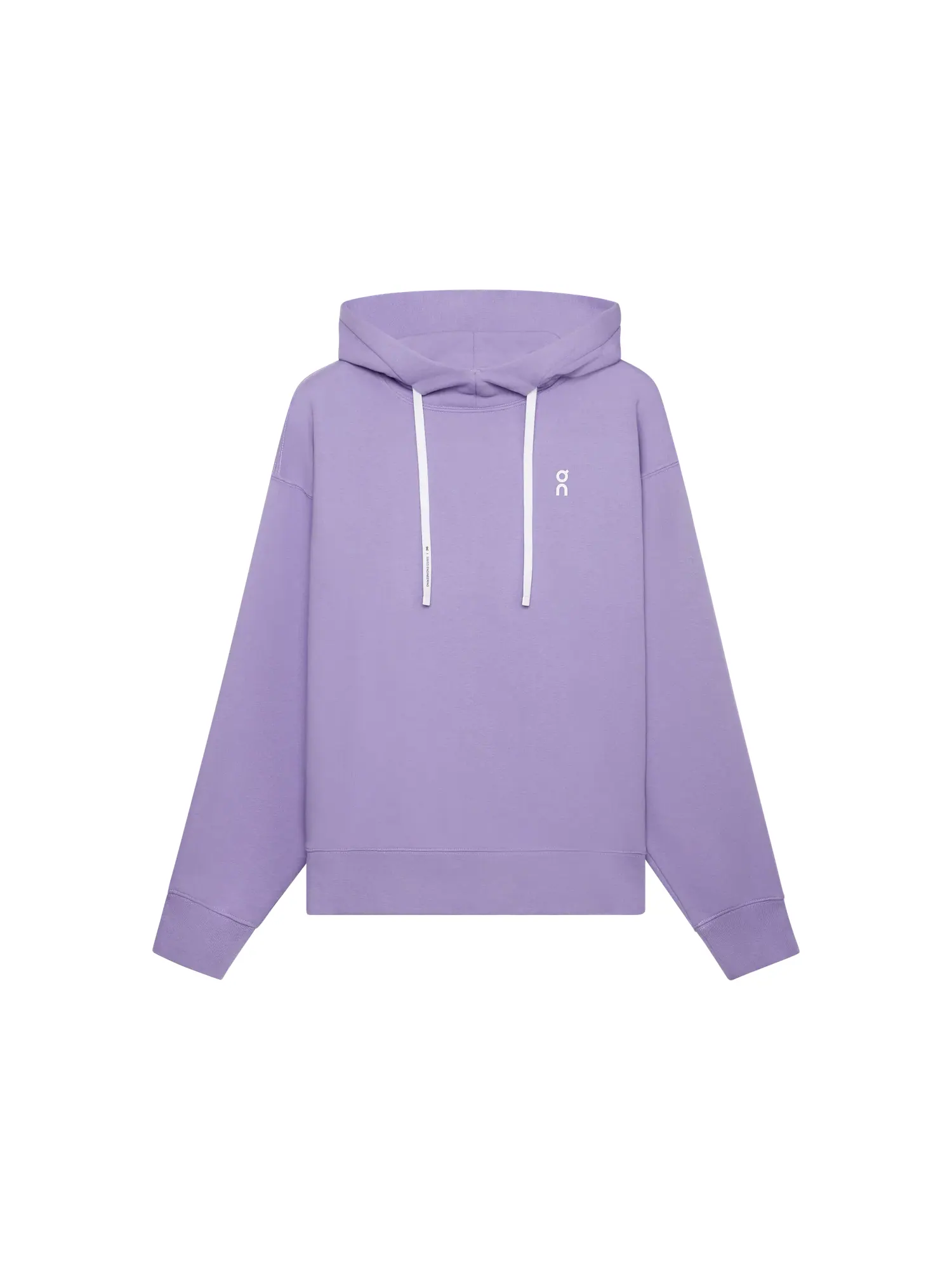 Женское худи с принтом в виде теннисного корта Club Hoodie Fade On, Bloom