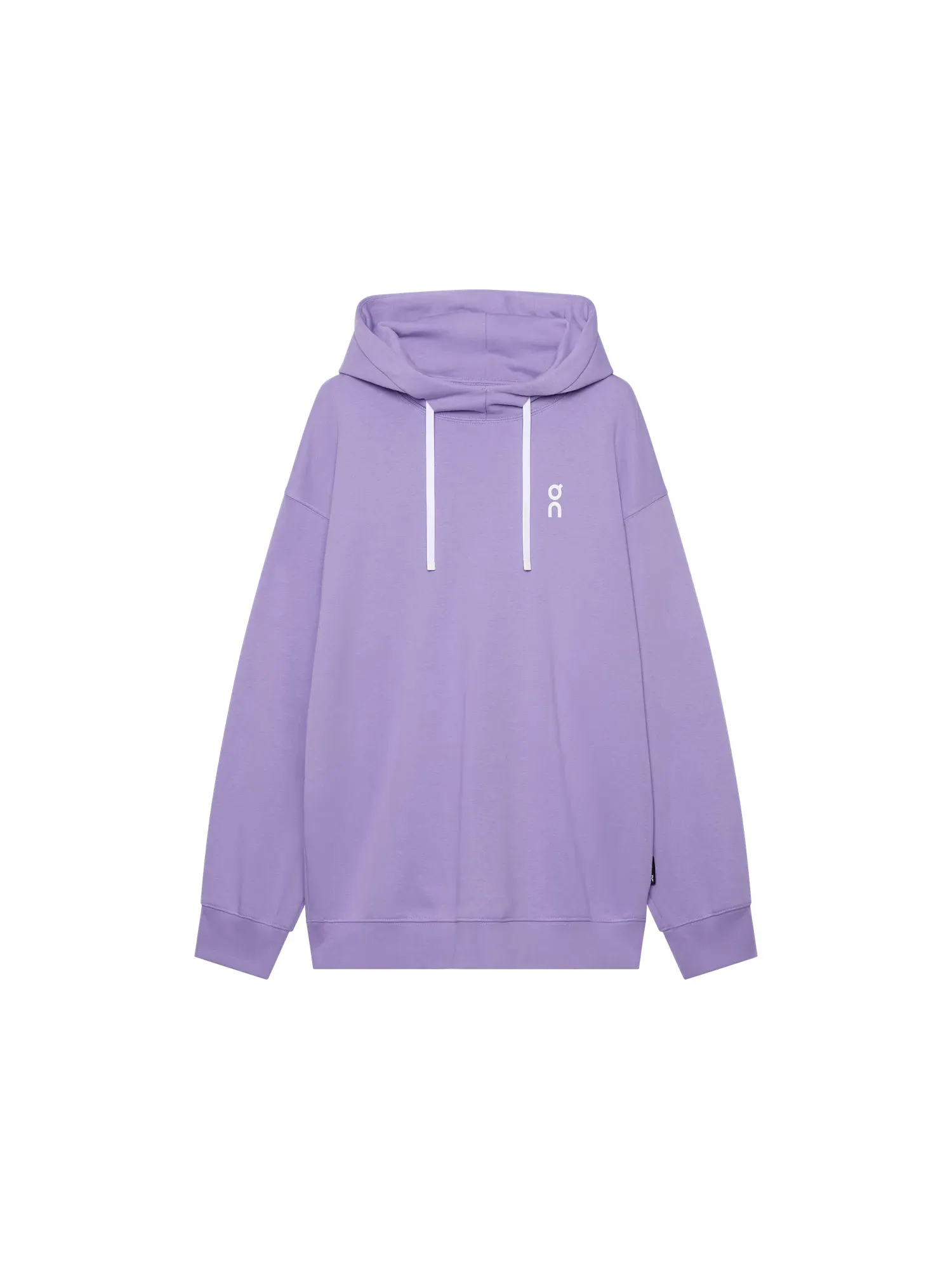 Мужское худи с принтом Club Hoodie Fade On, Bloom