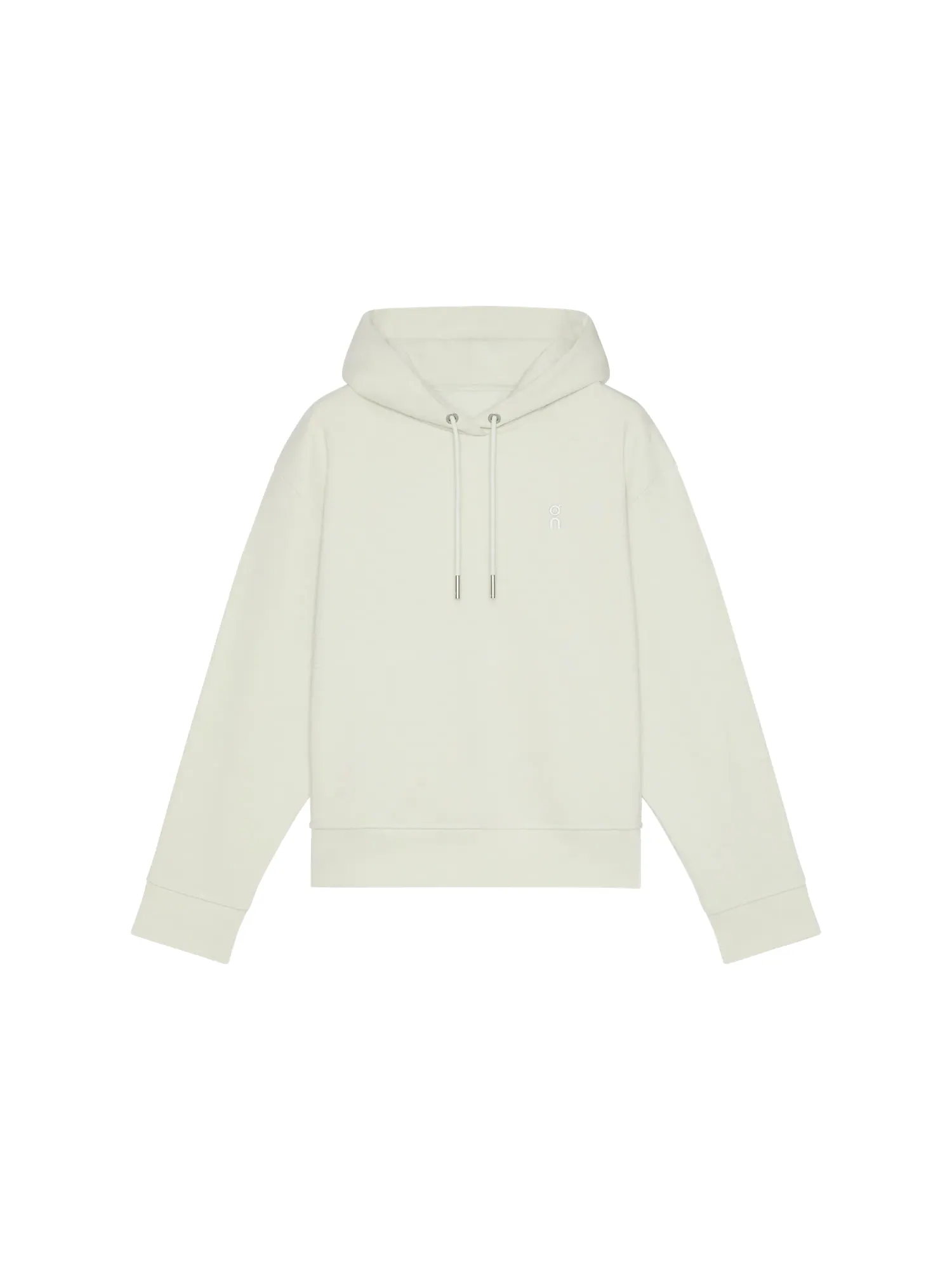 Женское худи с принтом гор Club Collective Hoodie Geo On, Iceberg