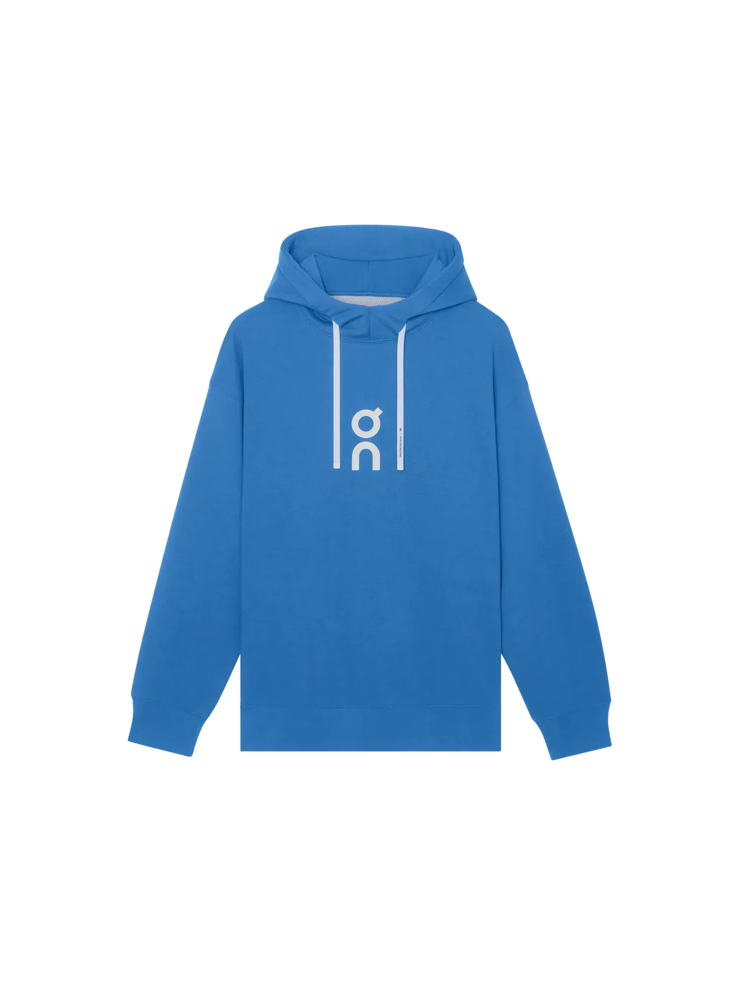 Мужское худи с капюшоном свободного кроя Club Hoodie On, Jay