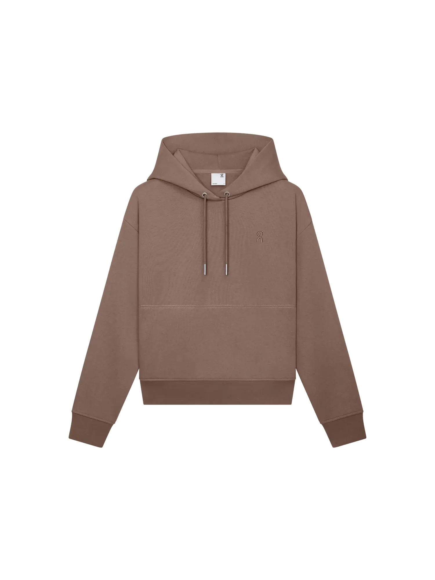 Женское худи с принтом Club Collective Hoodie On