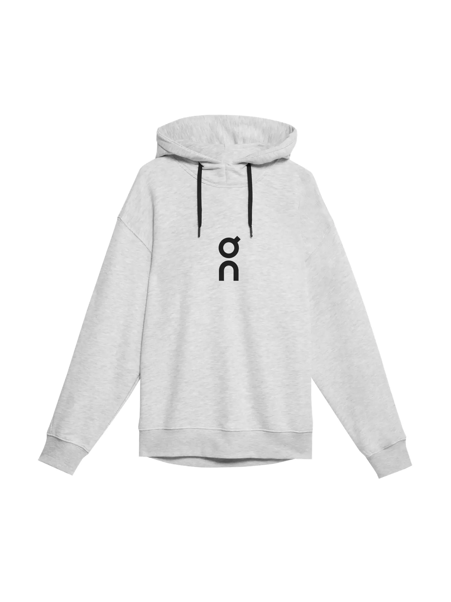 Женское худи с капюшоном свободного кроя Club Hoodie On, Crater
