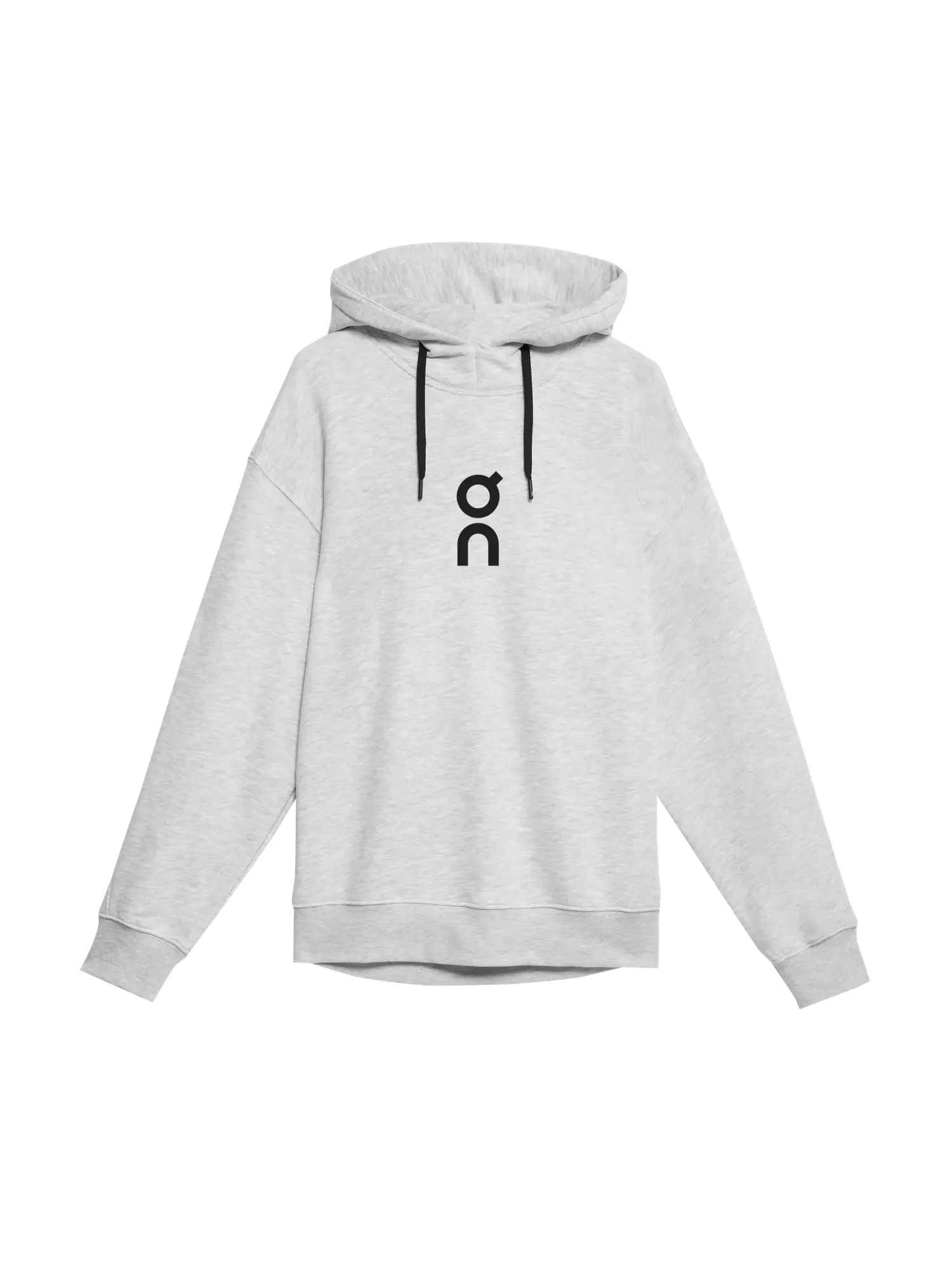 Мужское худи с капюшоном свободного кроя Club Hoodie On, Crater