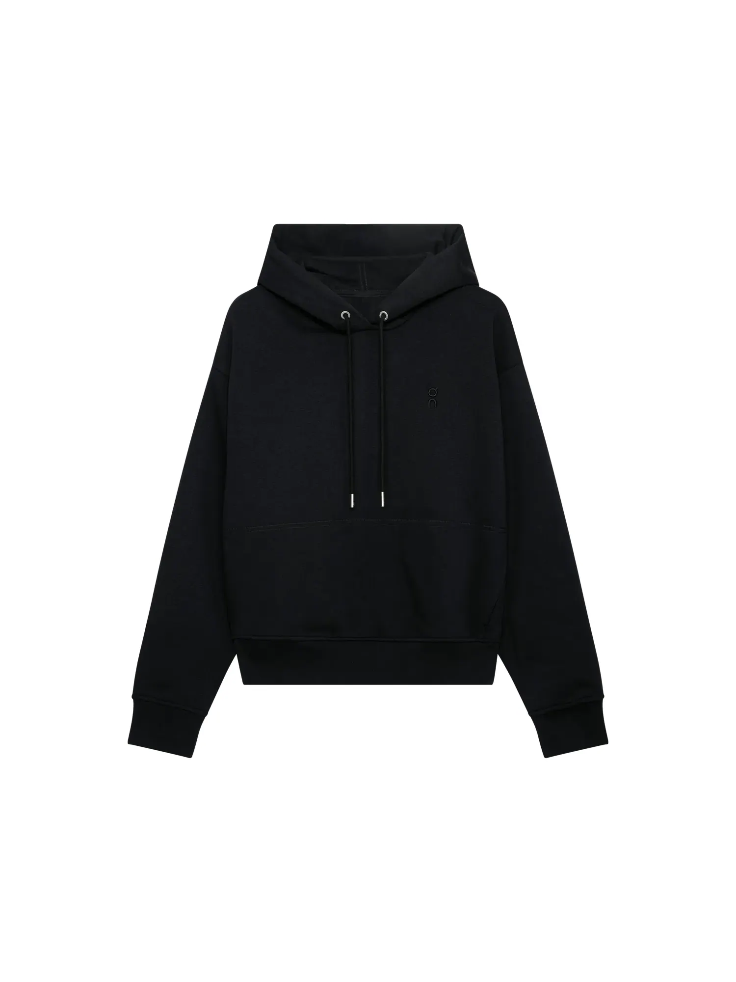 Женское худи с принтом Club Collective Hoodie On