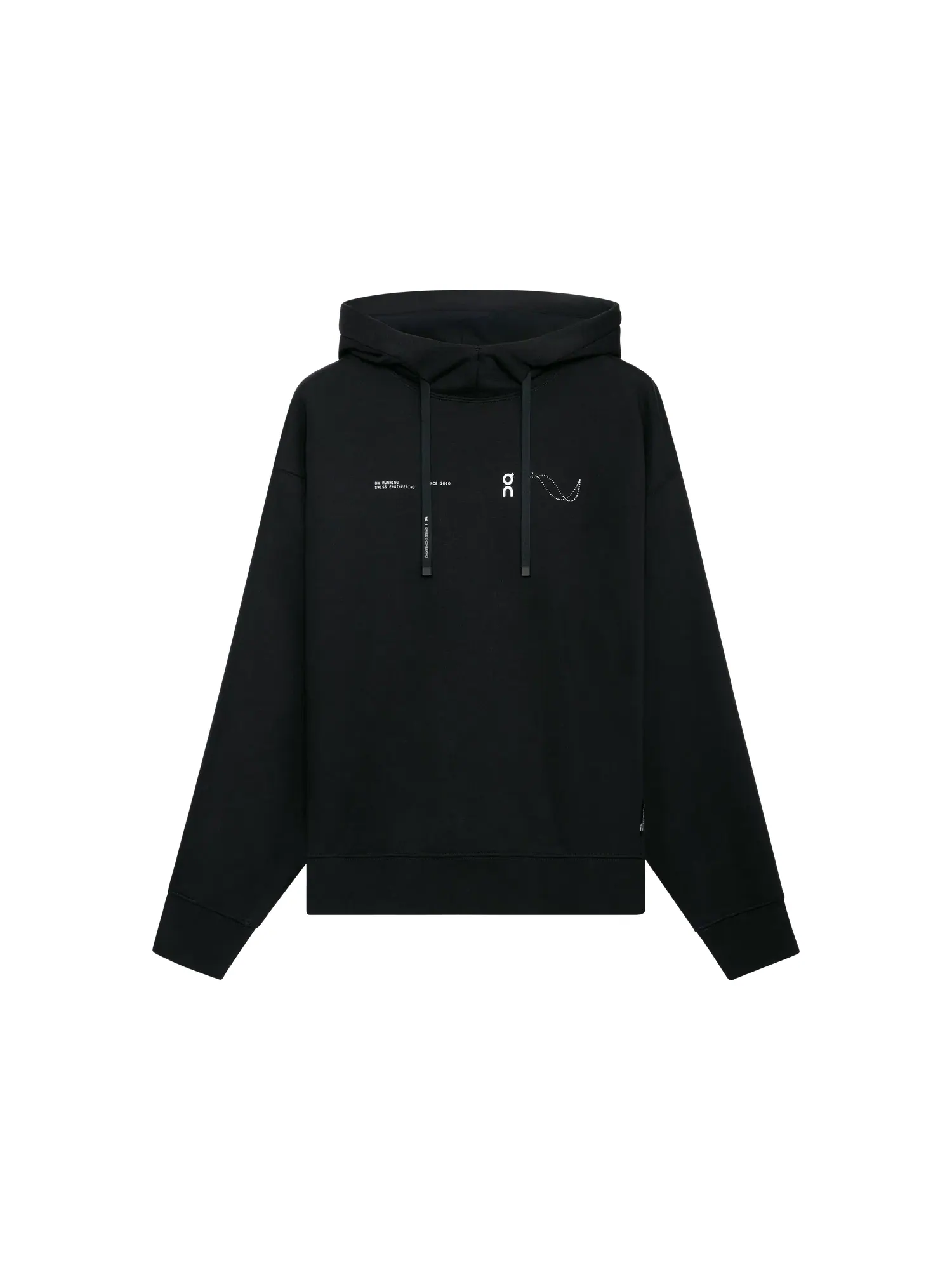 Женское худи с принтом Club Hoodie Avant On