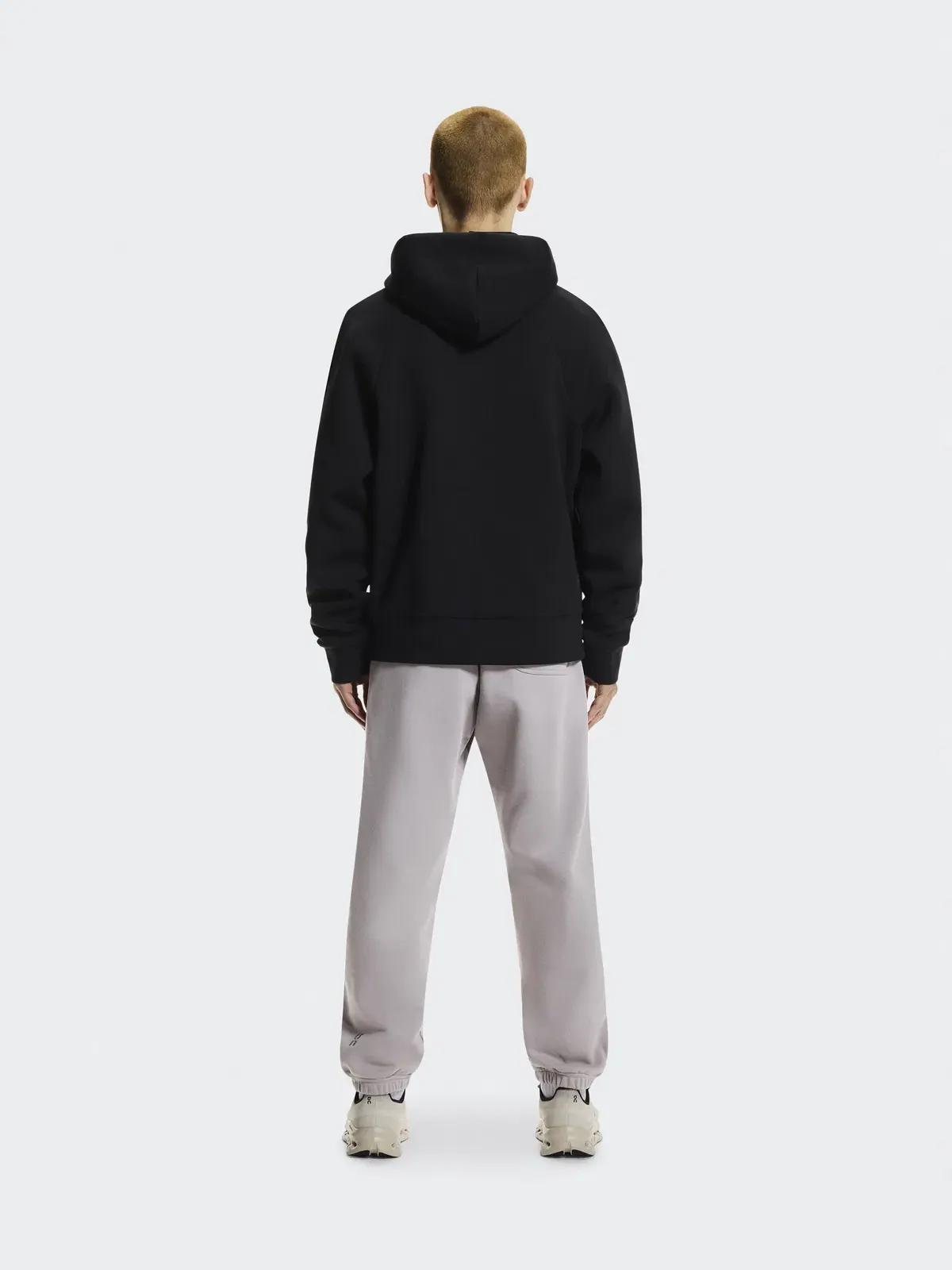 Мужские брюки с принтом Club Collective Pants On, Ore — изображение 3 из 7, землисто-коричневый