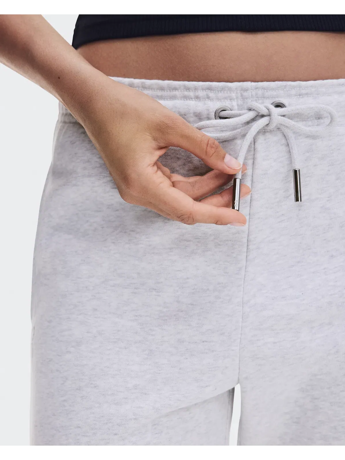 Женские брюки утепленные с потайными карманами Club Collective Pants On, Crater — изображение 5 из 9, землисто-серый