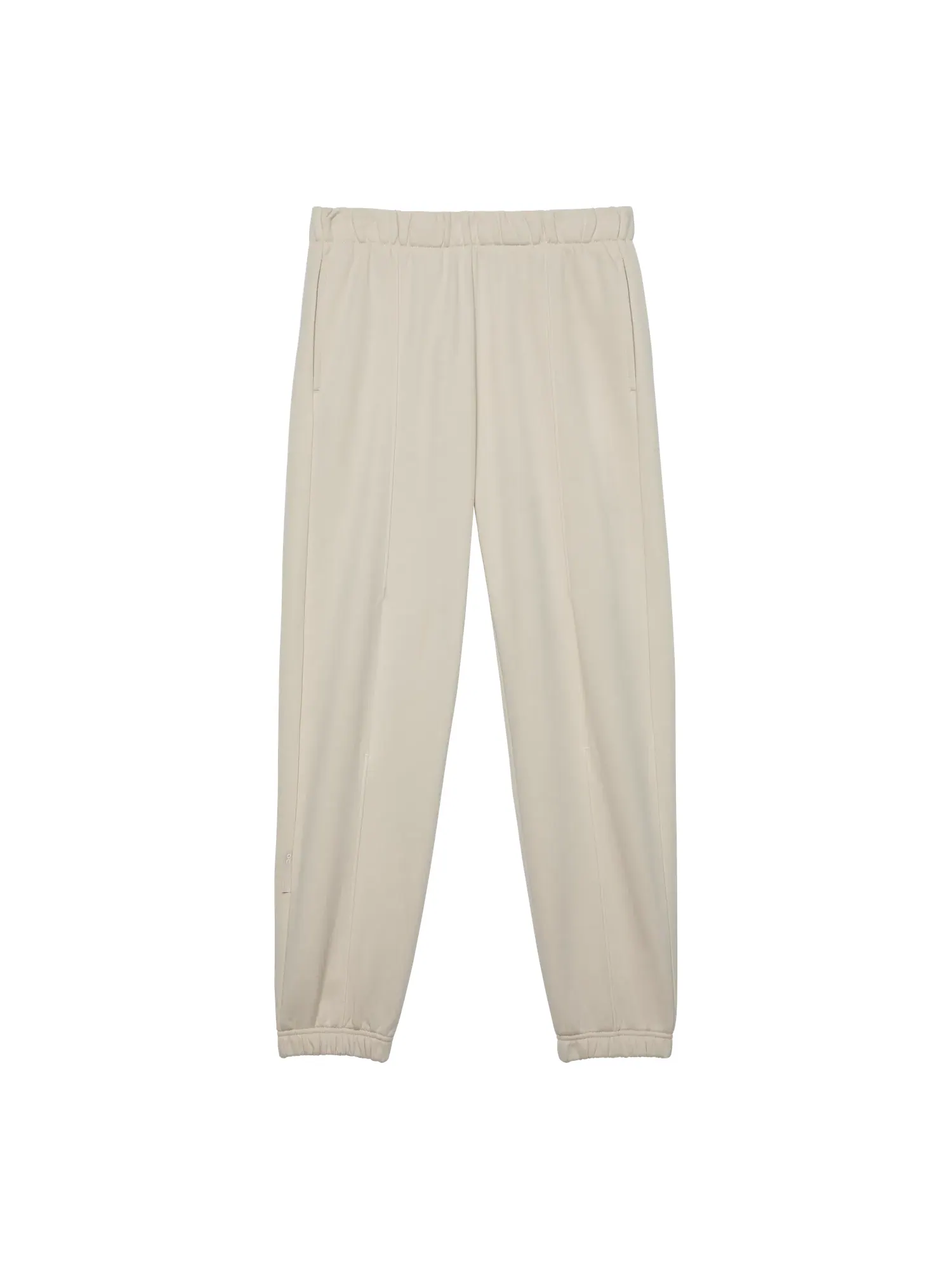 Женские брюки свободного кроя с боковыми карманами Club Pants On