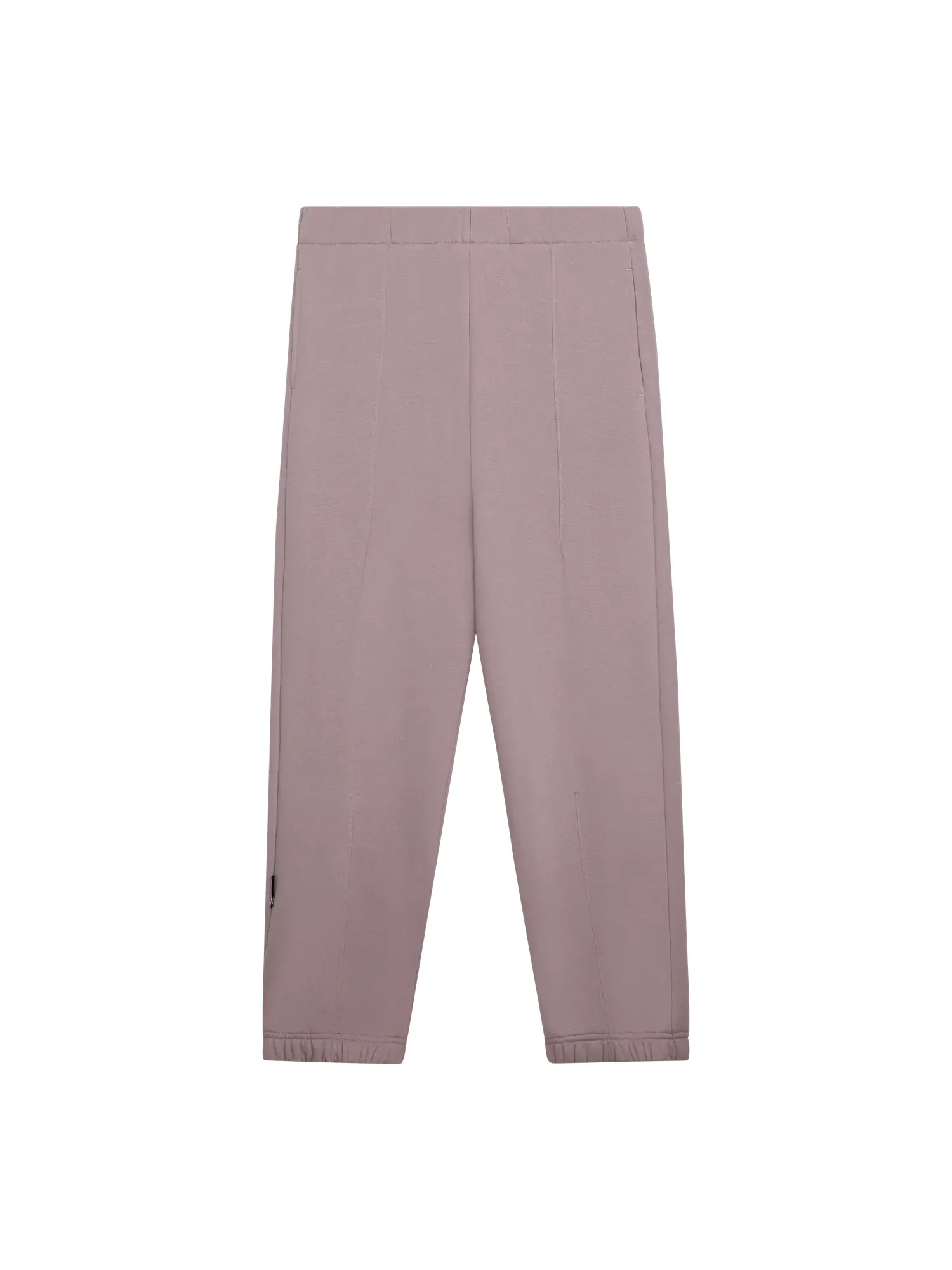 Мужские брюки свободного кроя с мягкой тканью Club Pants On, Heron