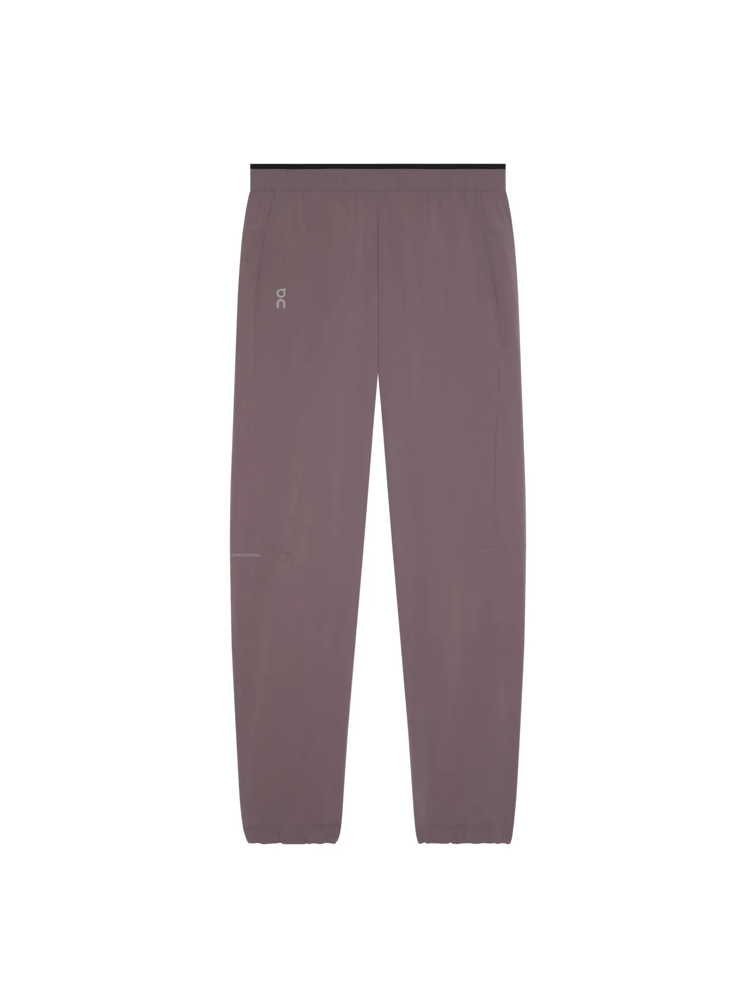 Женские леггинсы-джоггеры с регулируемым поясом All-Day Joggers On — изображение 1 из 10, гоби