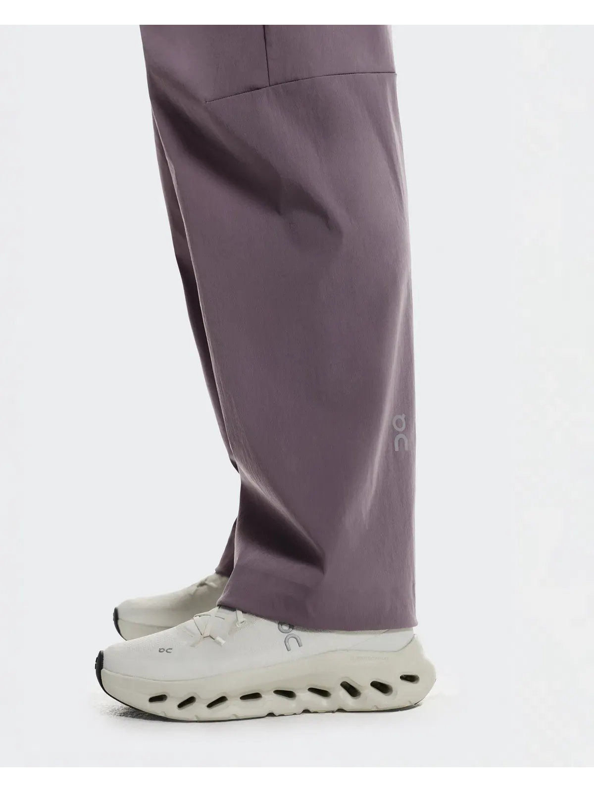 Женские леггинсы-джоггеры с регулируемым поясом All-Day Joggers On — изображение 7 из 10, гоби