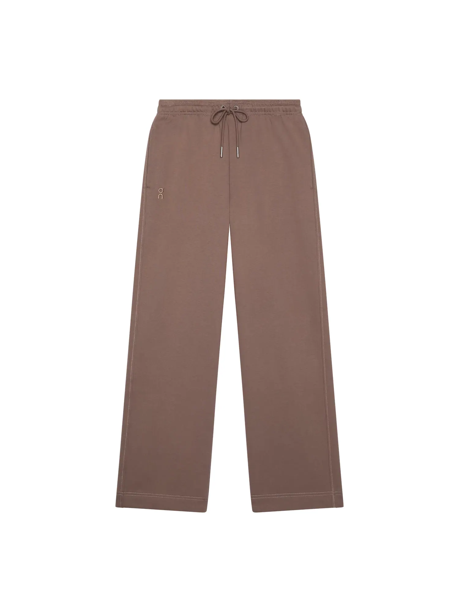 Женские брюки утепленные с начесом Club Collective Pants On