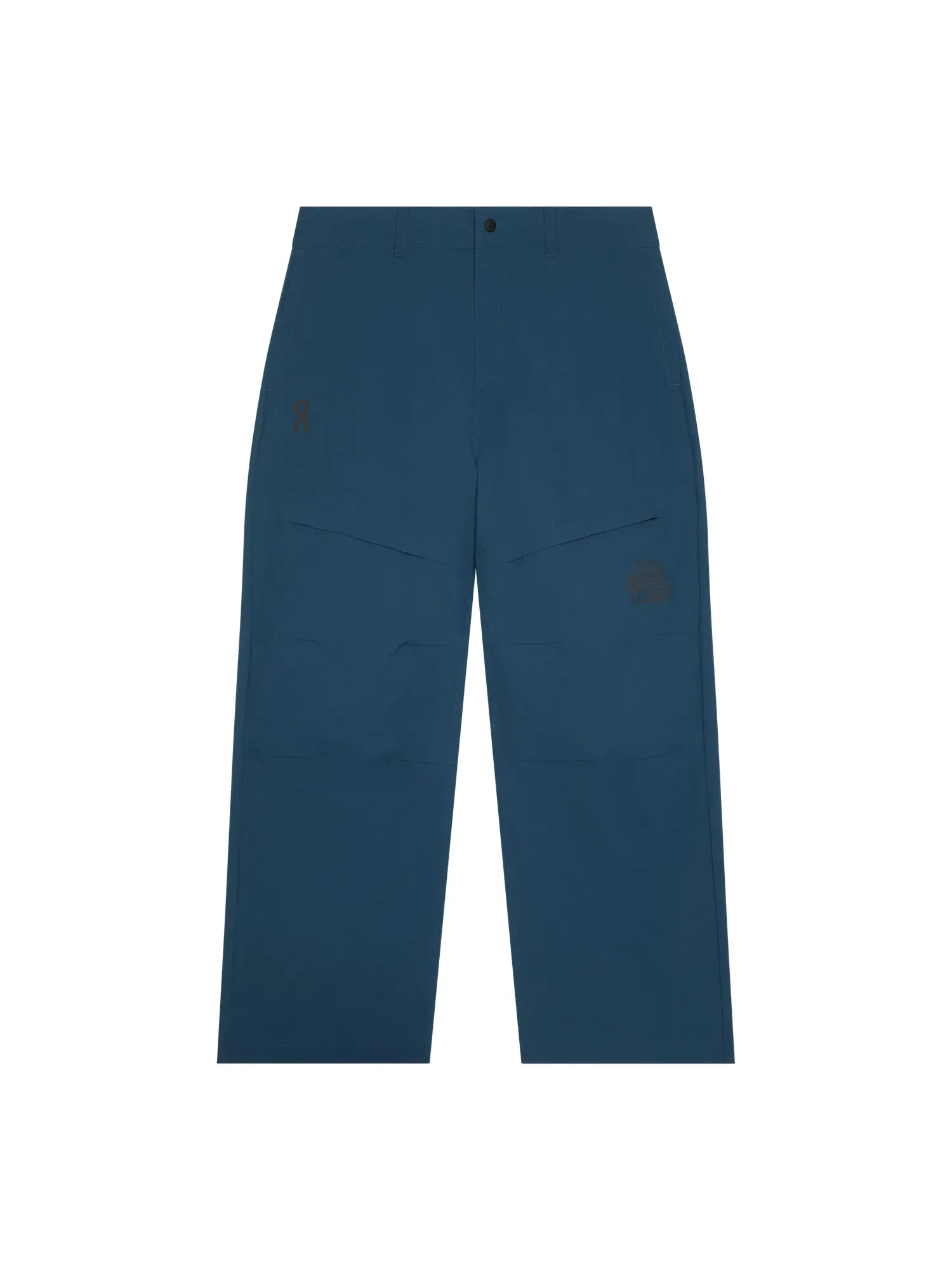 Мужские брюки карго с водоотталкивающей тканью Trek Pants BEAMS REI On