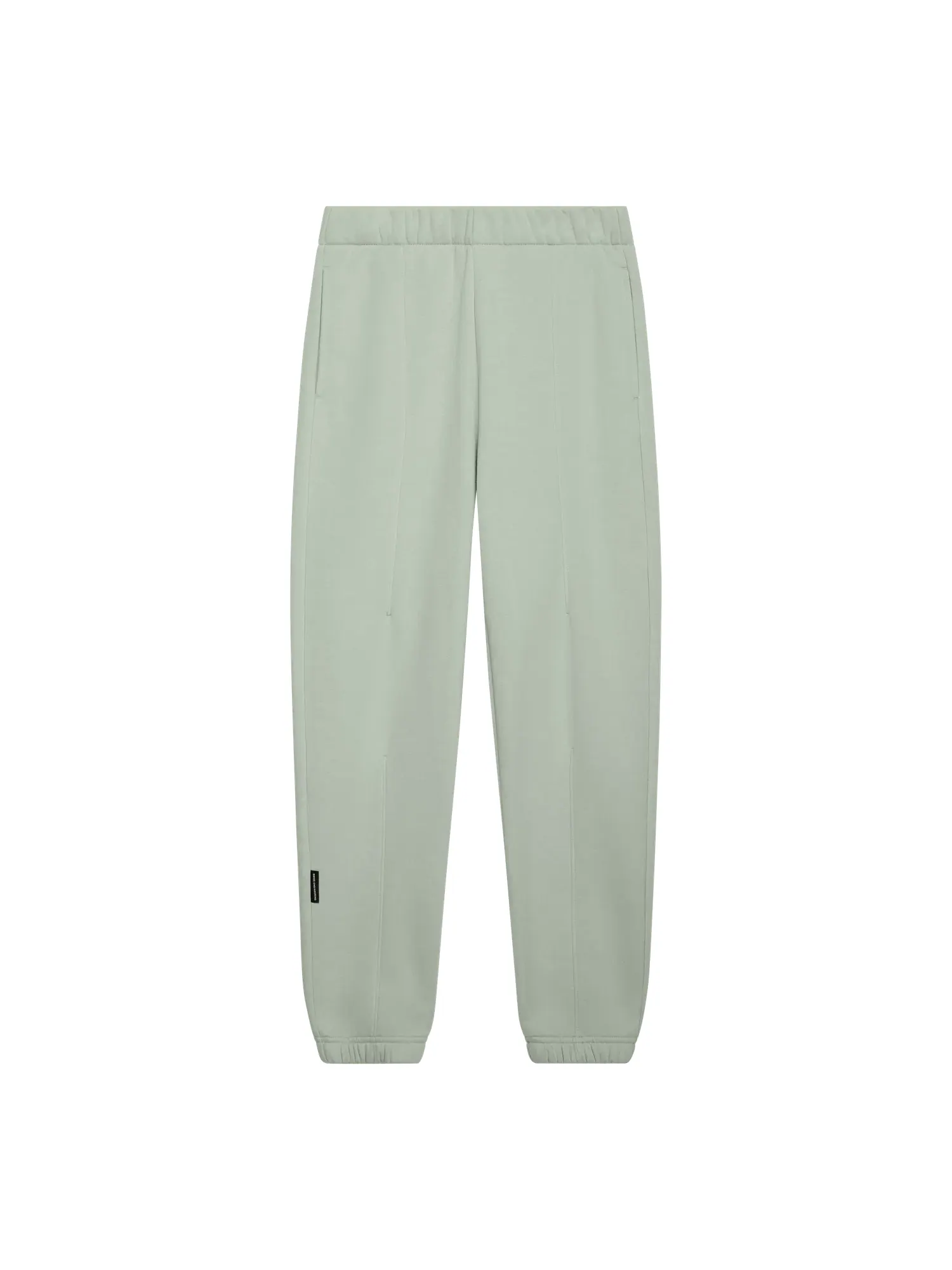 Женские брюки свободного кроя с боковыми карманами Club Pants On